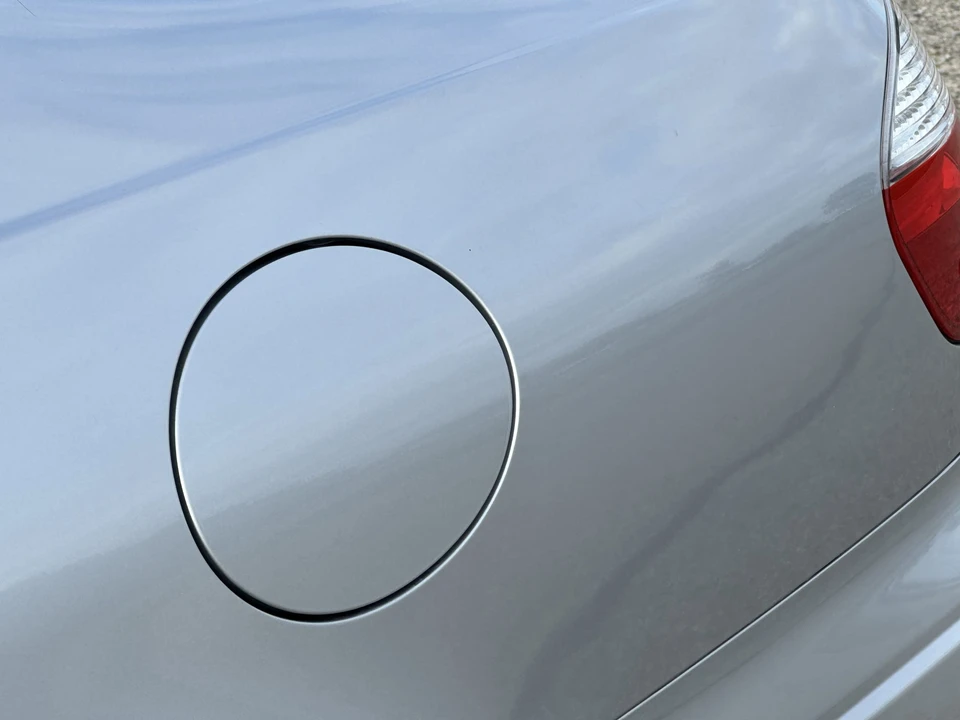 2003 Acura CL 2nd Gen - Image 25 of 31