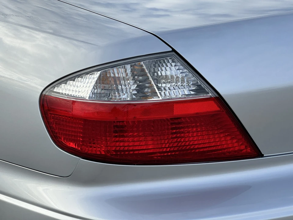 2003 Acura CL 2nd Gen - Image 27 of 31