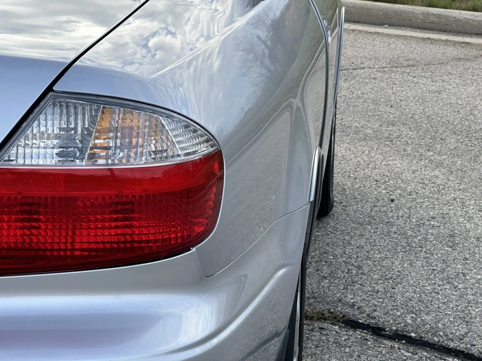 2003 Acura CL 2nd Gen - Image 30 of 31