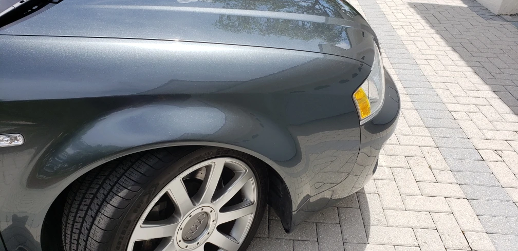 2003 Audi C5 RS6 - Image 27 of 31