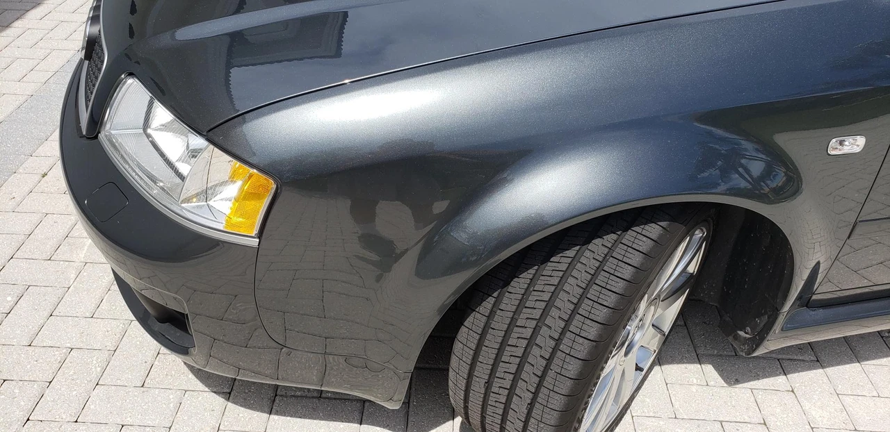 2003 Audi C5 RS6 - Image 28 of 31