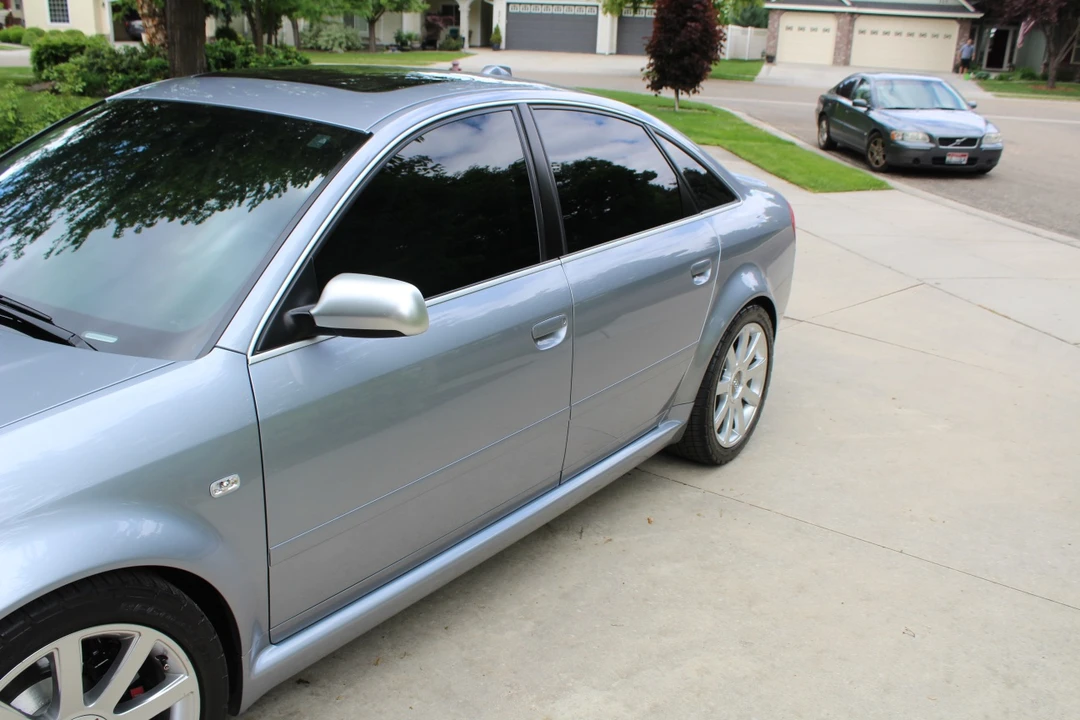 2003 Audi C5 RS6 - Image 30 of 31
