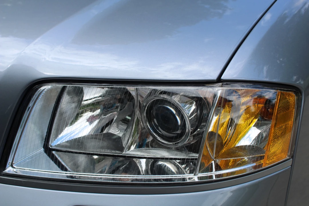 2003 Audi C5 RS6 - Image 24 of 31