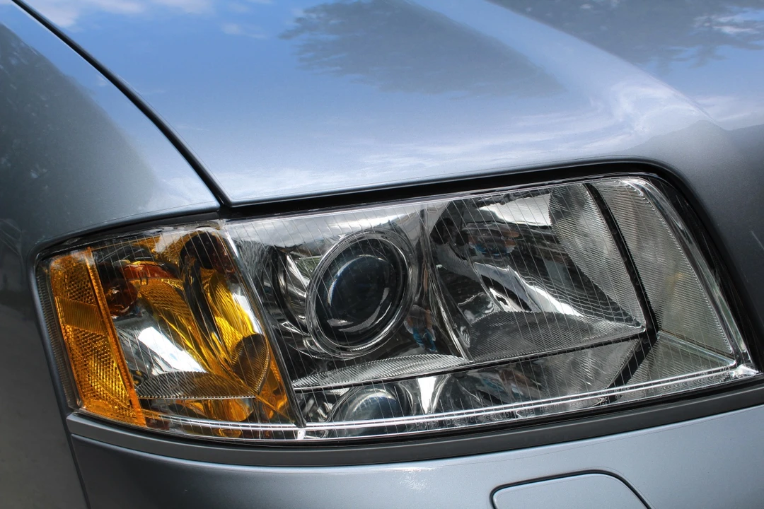 2003 Audi C5 RS6 - Image 23 of 31