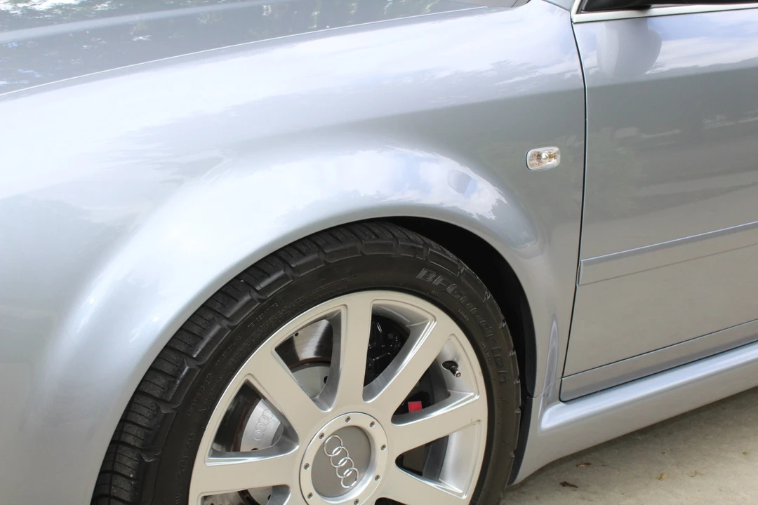 2003 Audi C5 RS6 - Image 29 of 31