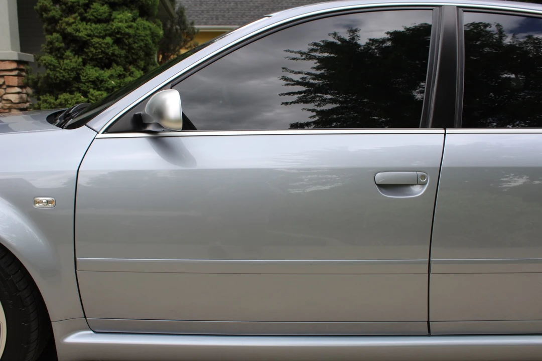 2003 Audi C5 RS6 - Image 31 of 31