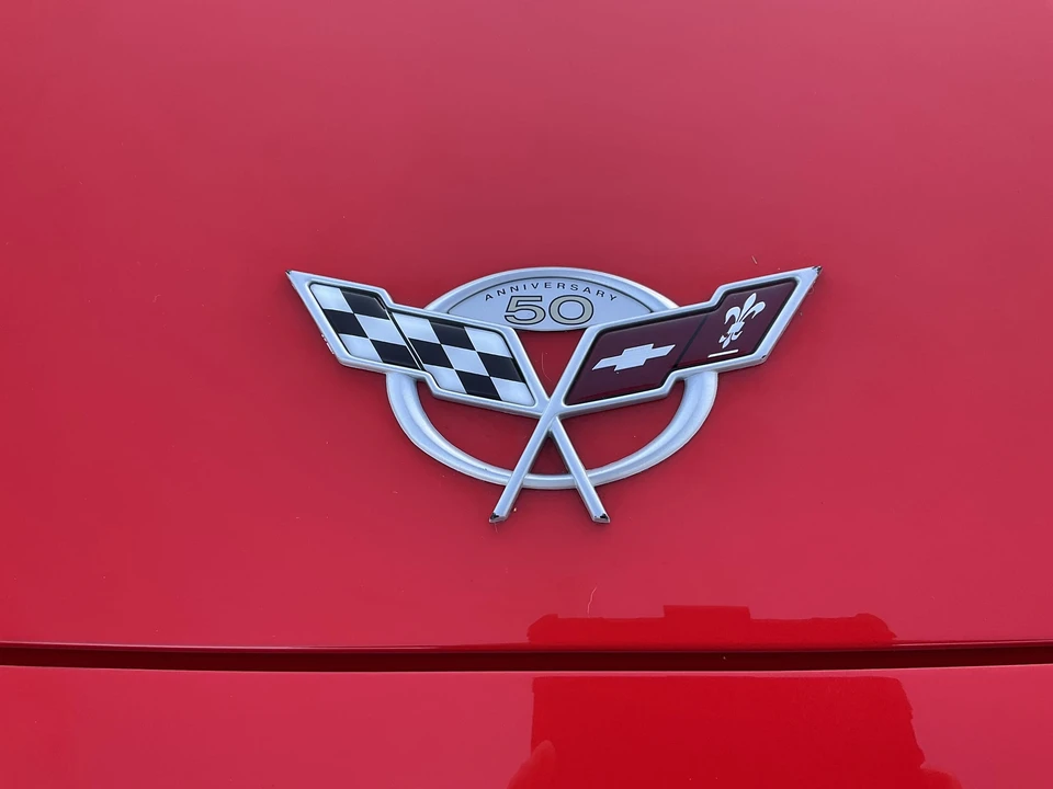 2003 Chevrolet Corvette C5 Z06 - Image 13 of 31
