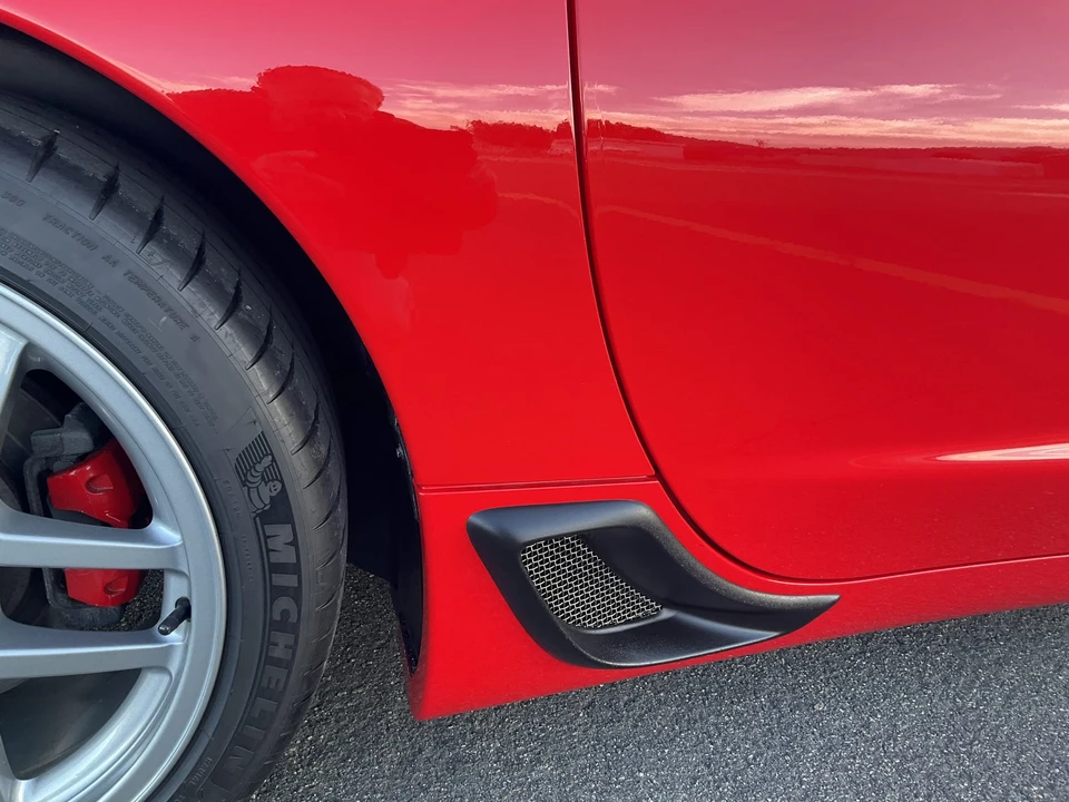 2003 Chevrolet Corvette C5 Z06 - Image 20 of 31