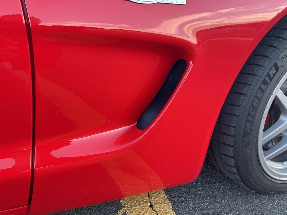 2003 Chevrolet Corvette C5 Z06 - Image 21 of 31