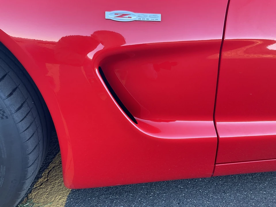 2003 Chevrolet Corvette C5 Z06 - Image 15 of 31