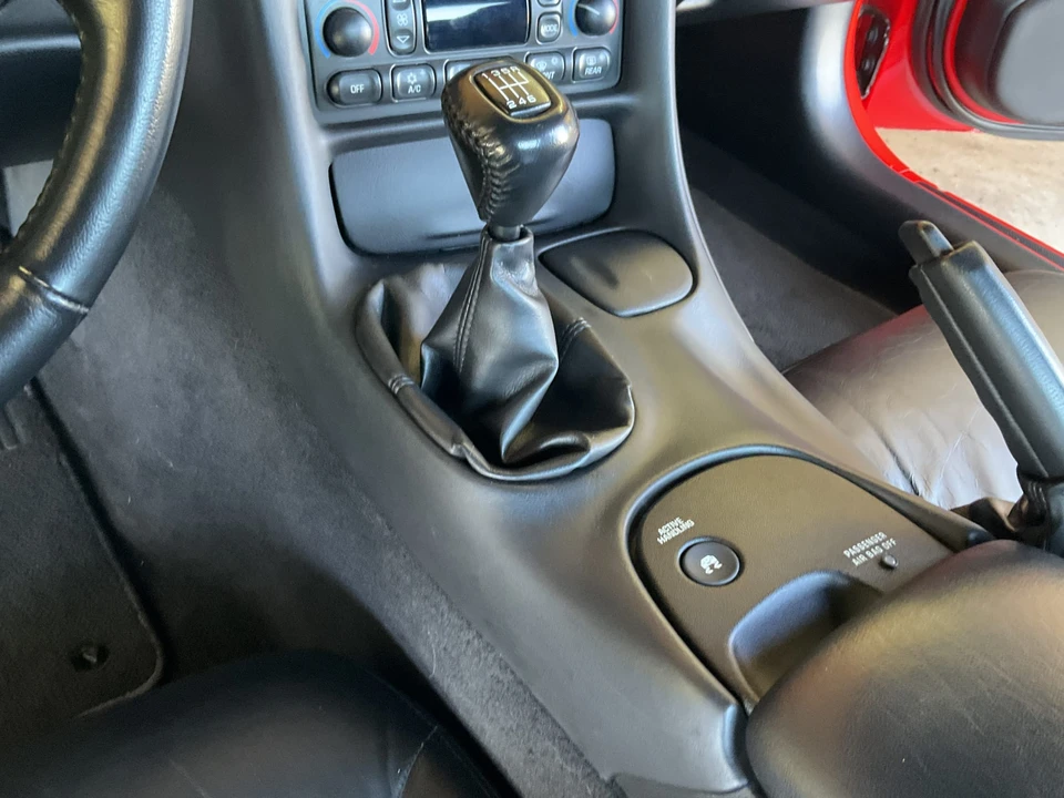 2003 Chevrolet Corvette C5 Z06 - Image 31 of 31