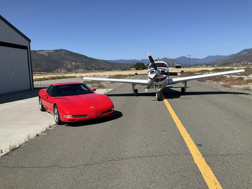 2003 Chevrolet Corvette C5 Z06 - Image 11 of 31