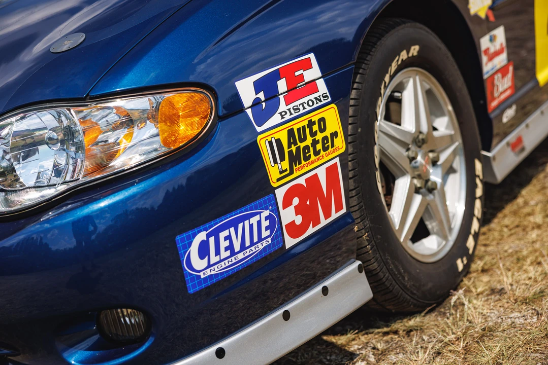 2003 Chevrolet Monte Carlo 6th Gen - Image 25 of 31
