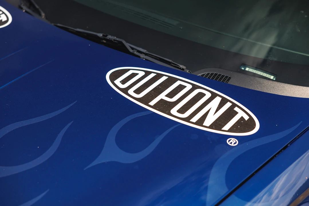 2003 Chevrolet Monte Carlo 6th Gen - Image 24 of 31