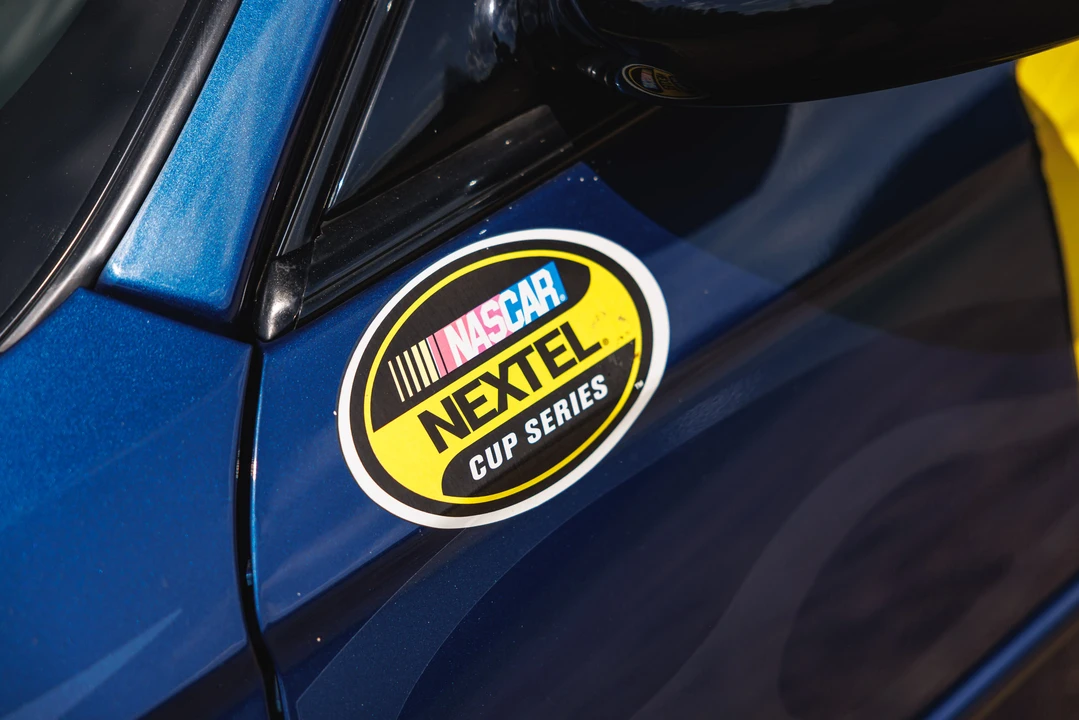 2003 Chevrolet Monte Carlo 6th Gen - Image 30 of 31