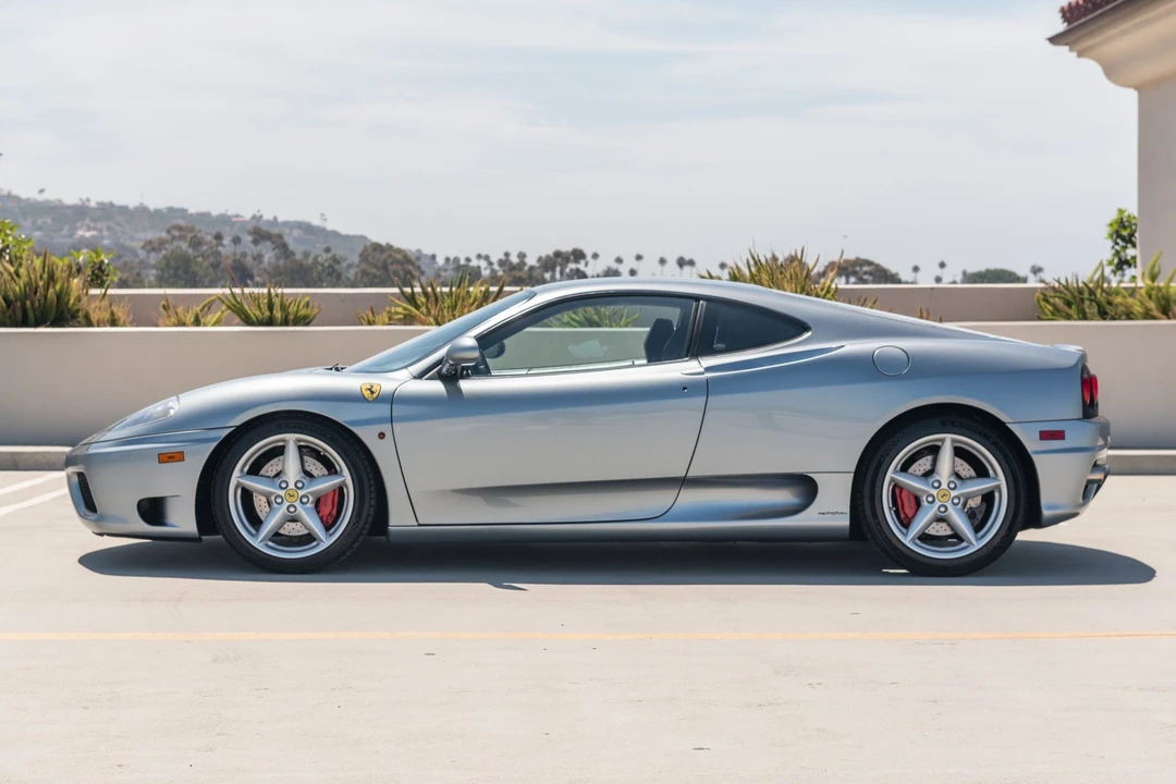 2003 Ferrari 360 Modena - Image 8 of 31