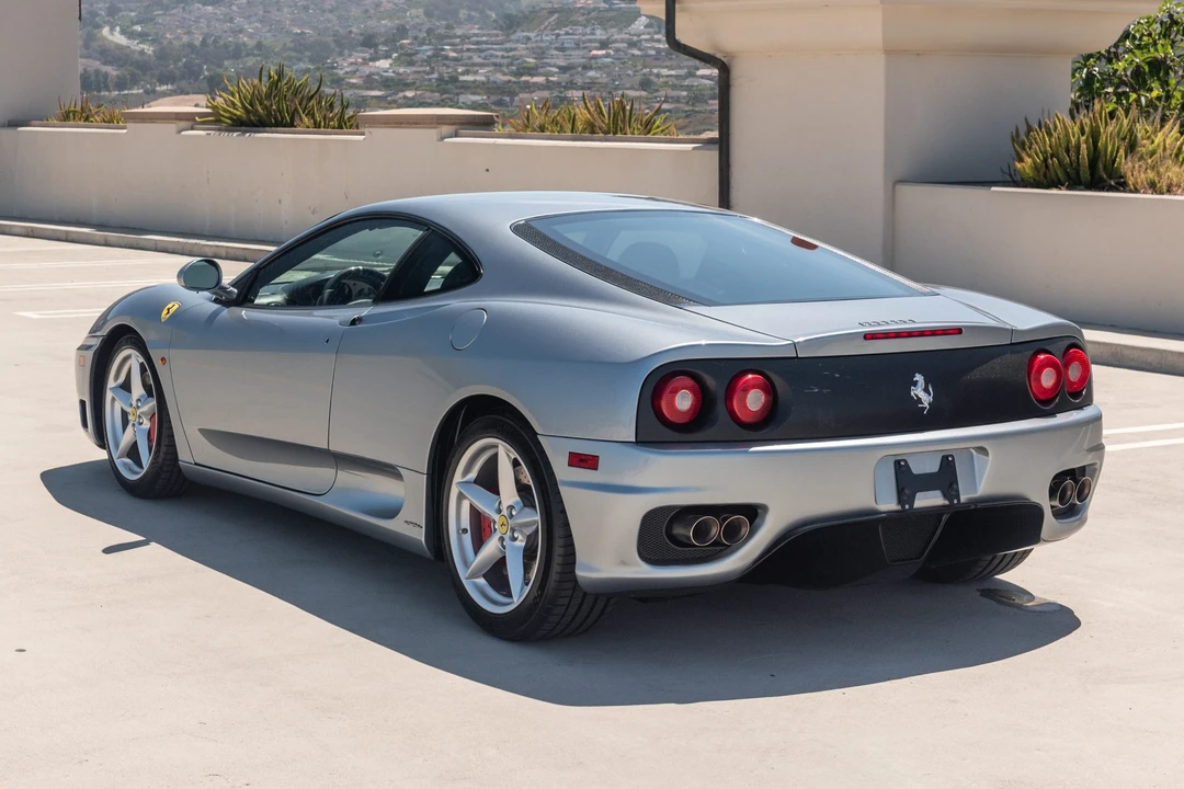 2003 Ferrari 360 Modena - Image 14 of 31