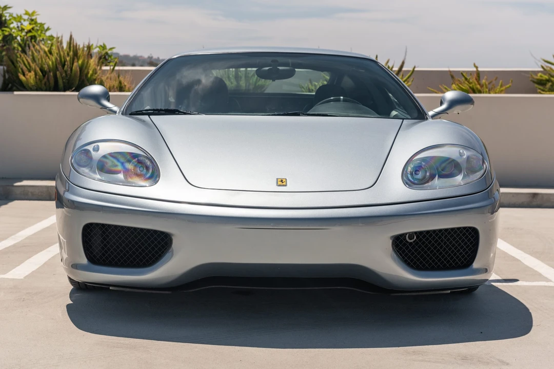 2003 Ferrari 360 Modena - Image 2 of 31