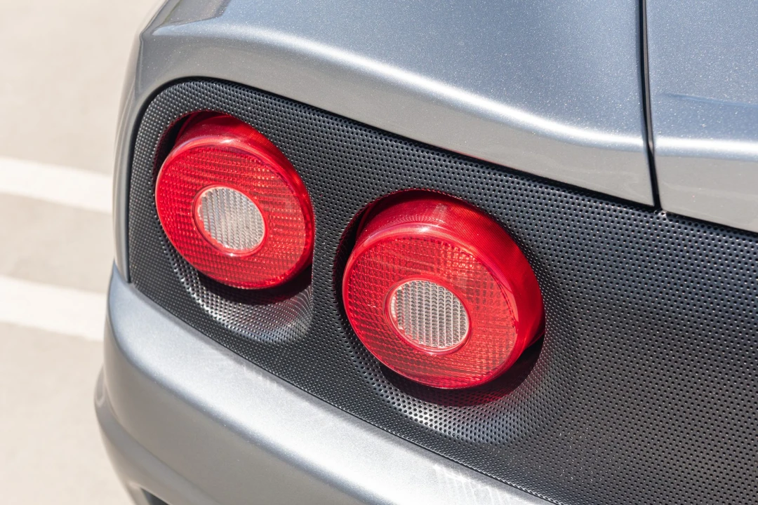 2003 Ferrari 360 Modena - Image 21 of 31