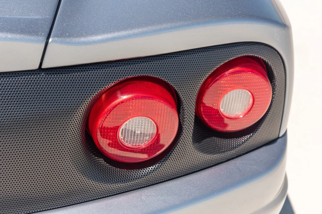 2003 Ferrari 360 Modena - Image 22 of 31