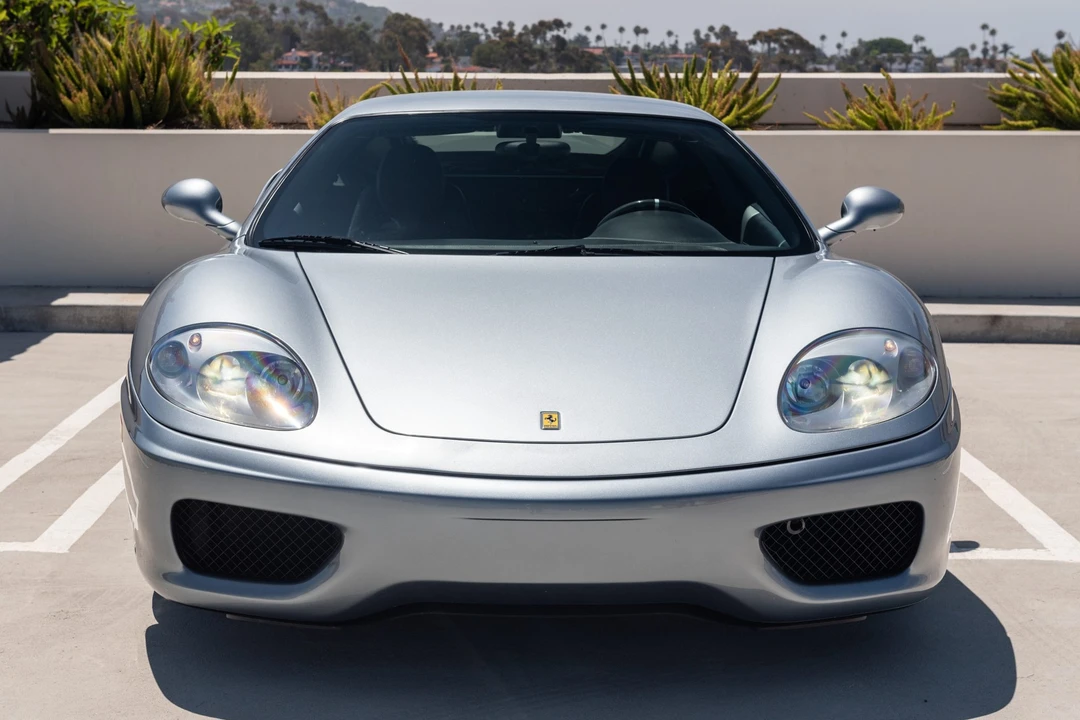 2003 Ferrari 360 Modena - Image 16 of 31