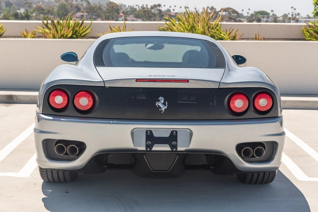 2003 Ferrari 360 Modena - Image 6 of 31