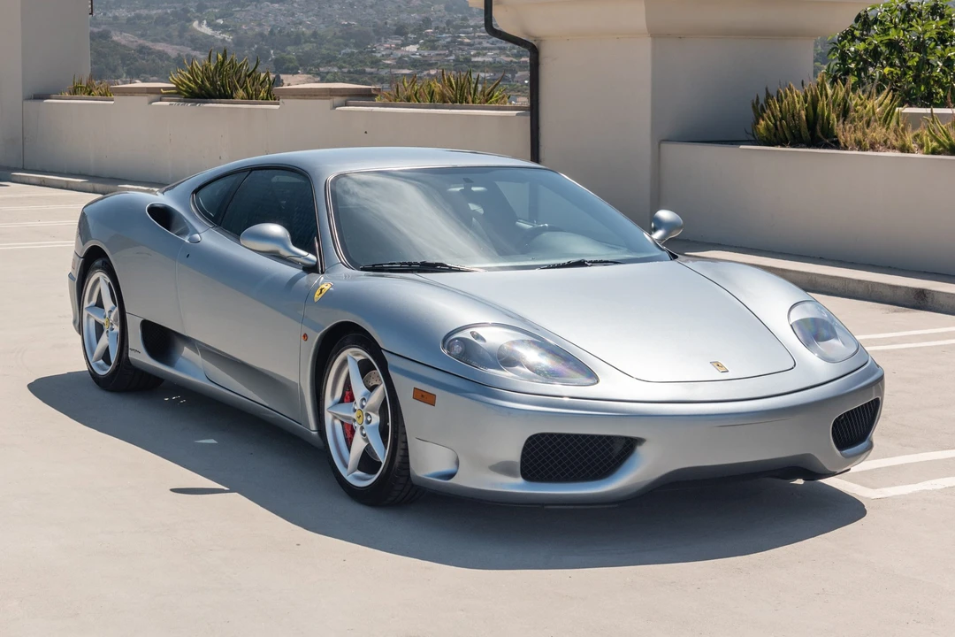 2003 Ferrari 360 Modena - Image 11 of 31