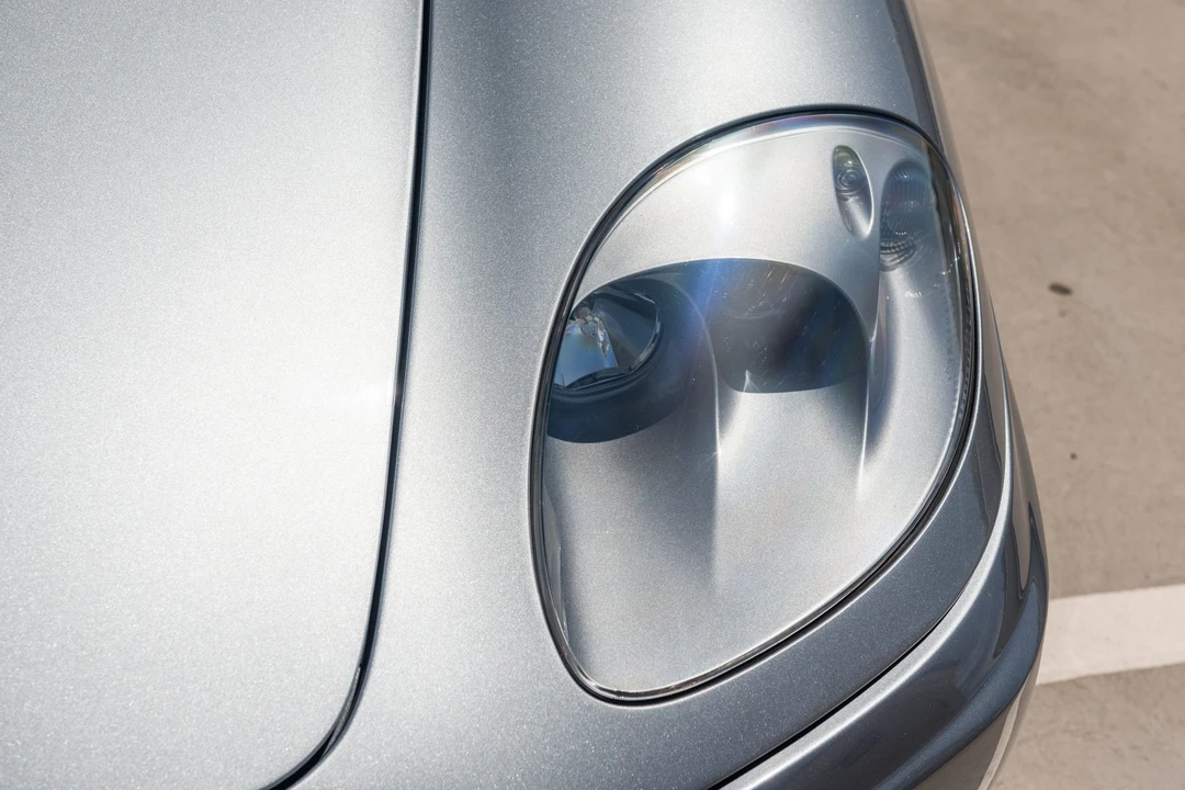 2003 Ferrari 360 Modena - Image 20 of 31