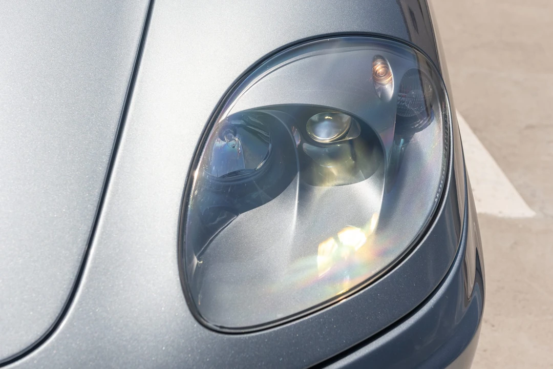 2003 Ferrari 360 Modena - Image 18 of 31