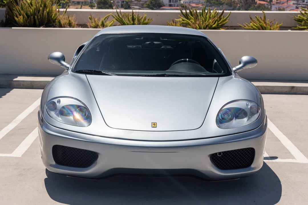 2003 Ferrari 360 Modena - Image 10 of 31