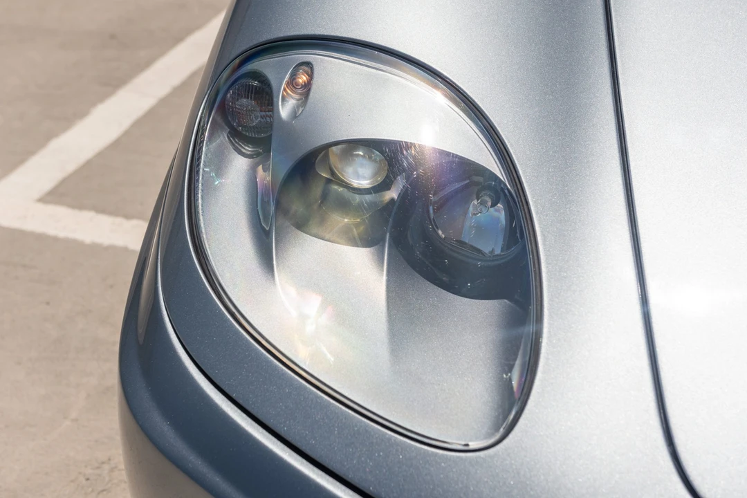 2003 Ferrari 360 Modena - Image 17 of 31