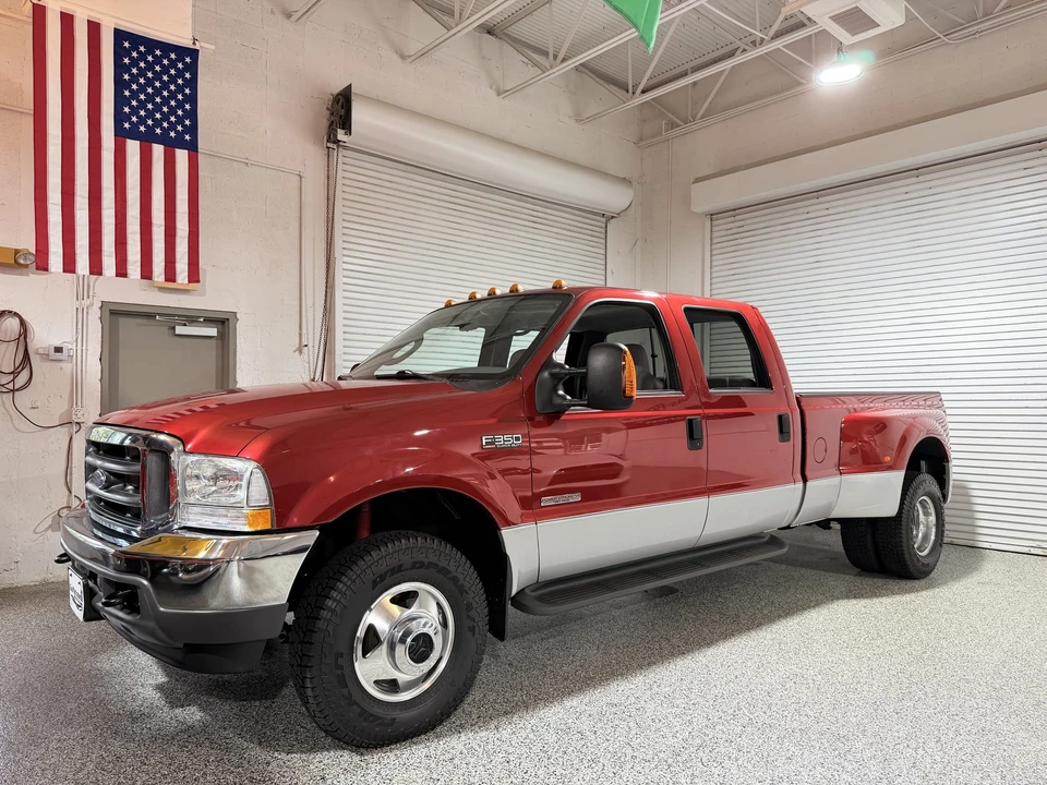 2003 Ford Super Duty 1st Gen - Image 5 of 31