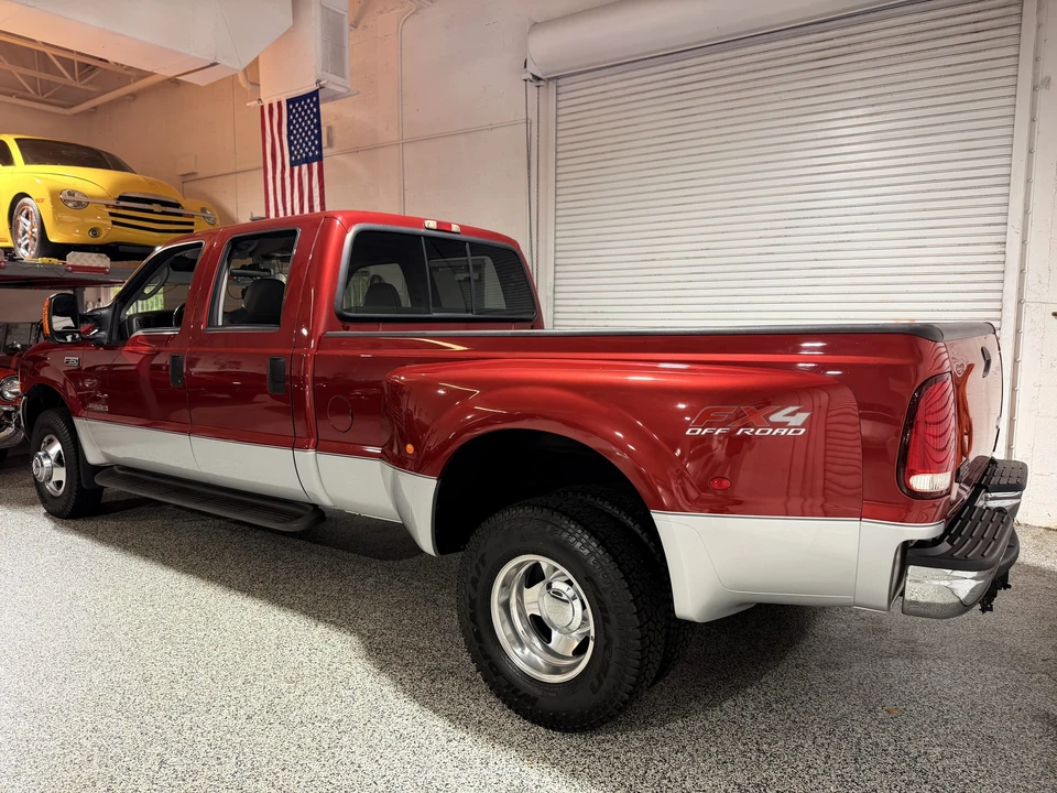 2003 Ford Super Duty 1st Gen - Image 6 of 31
