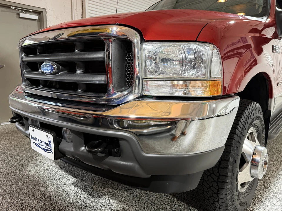2003 Ford Super Duty 1st Gen - Image 23 of 31