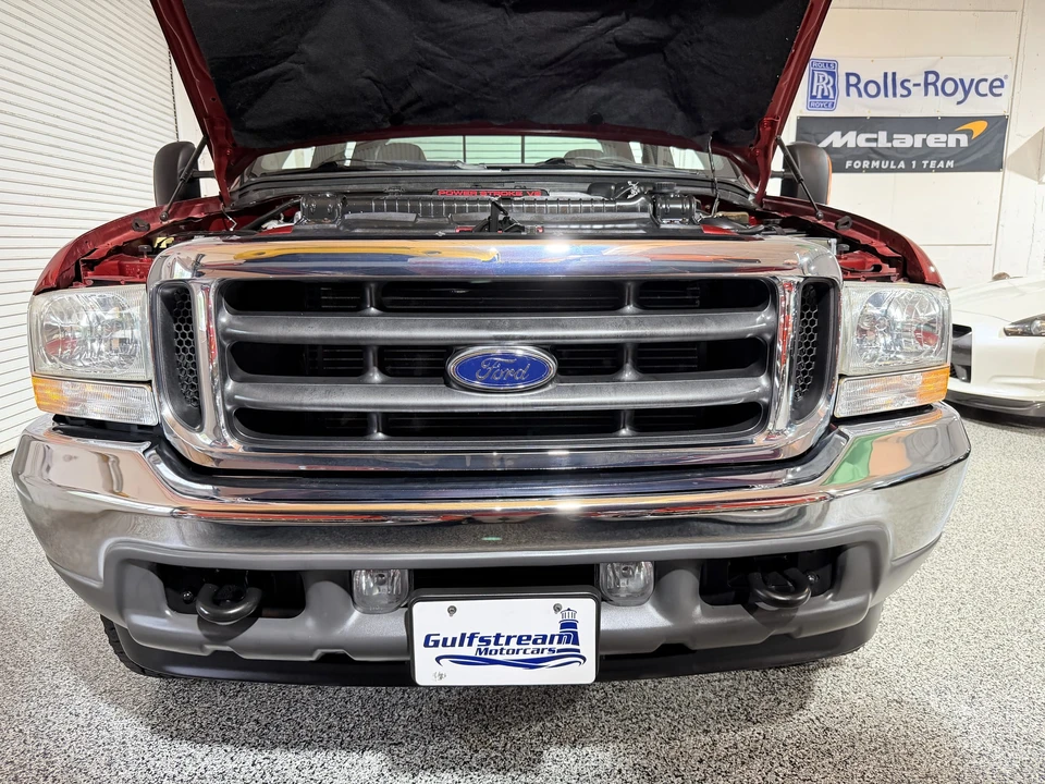 2003 Ford Super Duty 1st Gen - Image 14 of 31