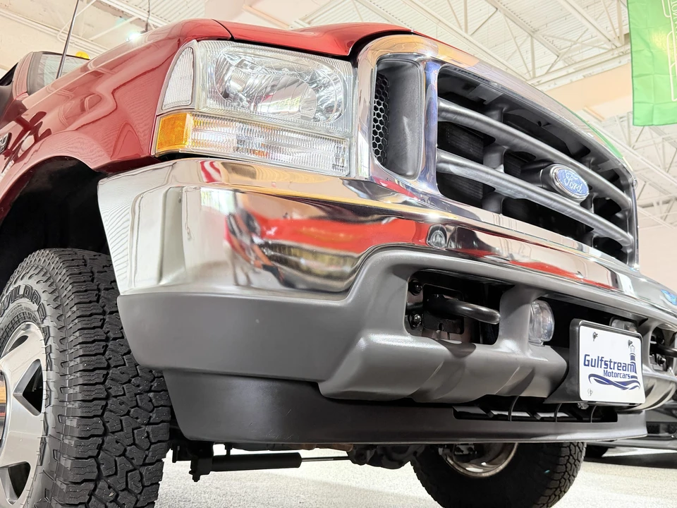 2003 Ford Super Duty 1st Gen - Image 22 of 31