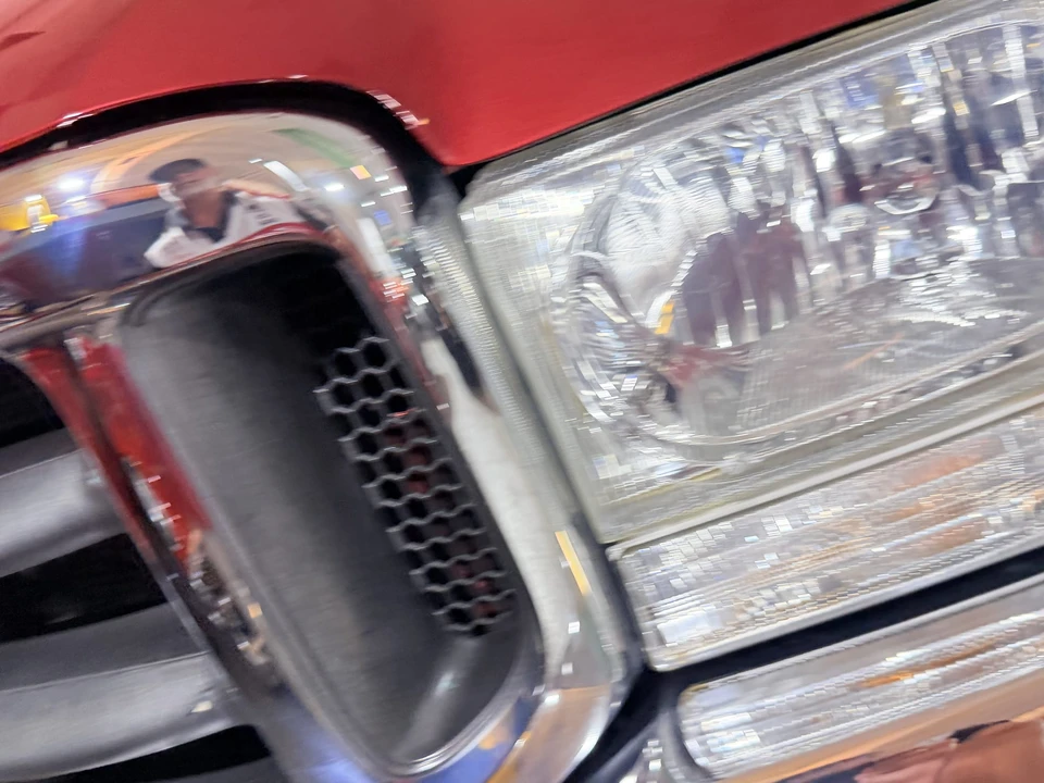 2003 Ford Super Duty 1st Gen - Image 26 of 31