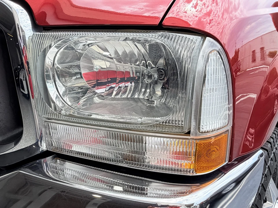 2003 Ford Super Duty 1st Gen - Image 25 of 31