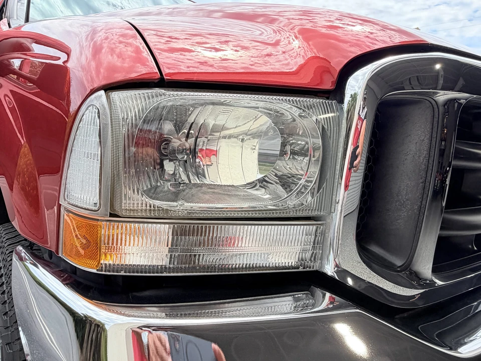 2003 Ford Super Duty 1st Gen - Image 24 of 31