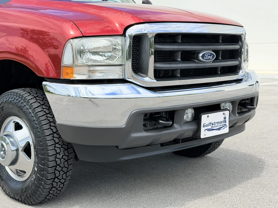 2003 Ford Super Duty 1st Gen - Image 21 of 31
