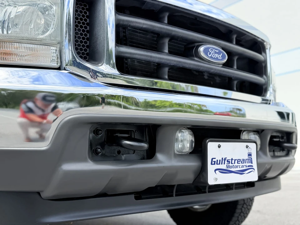2003 Ford Super Duty 1st Gen - Image 20 of 31