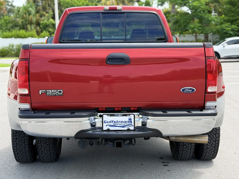 2003 Ford Super Duty 1st Gen - Image 7 of 31