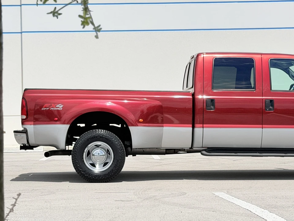 2003 Ford Super Duty 1st Gen - Image 31 of 31