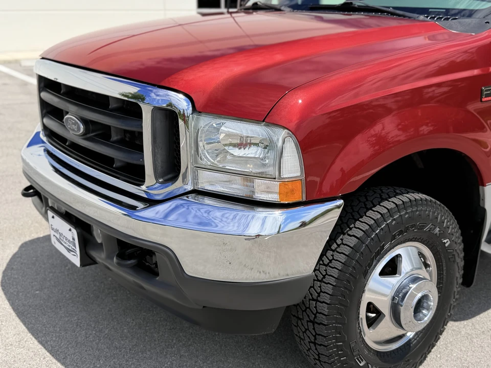 2003 Ford Super Duty 1st Gen - Image 17 of 31