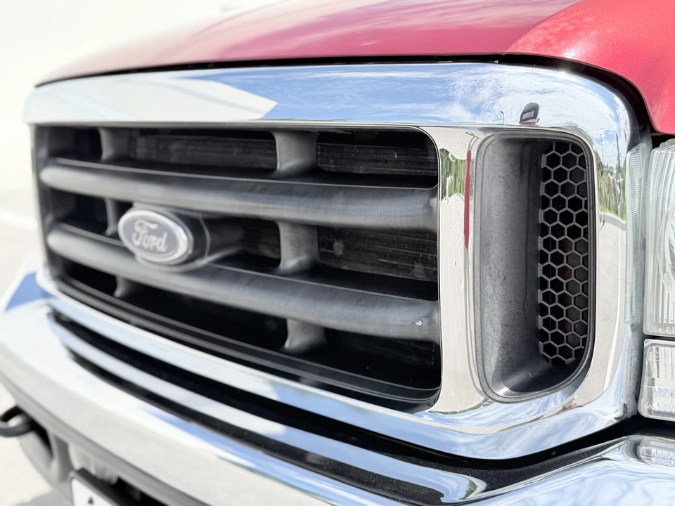 2003 Ford Super Duty 1st Gen - Image 18 of 31