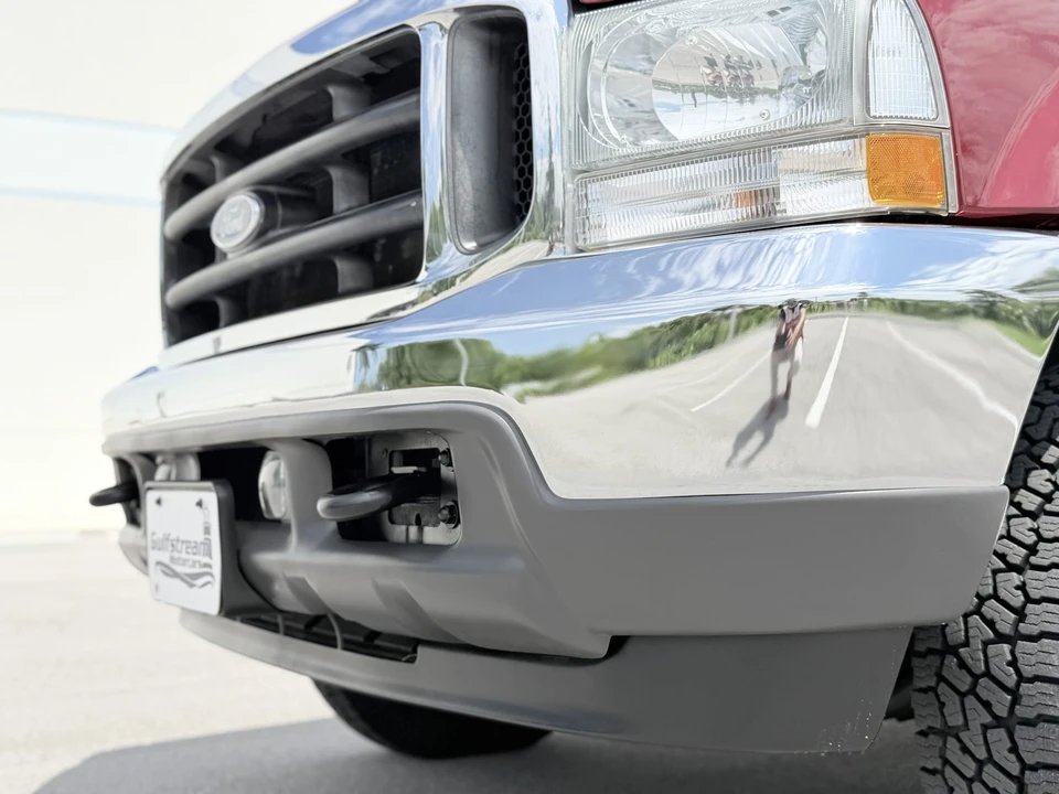 2003 Ford Super Duty 1st Gen - Image 16 of 31