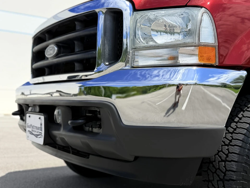2003 Ford Super Duty 1st Gen - Image 15 of 31