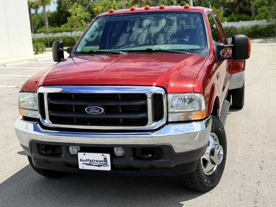 2003 Ford Super Duty 1st Gen - Image 4 of 31