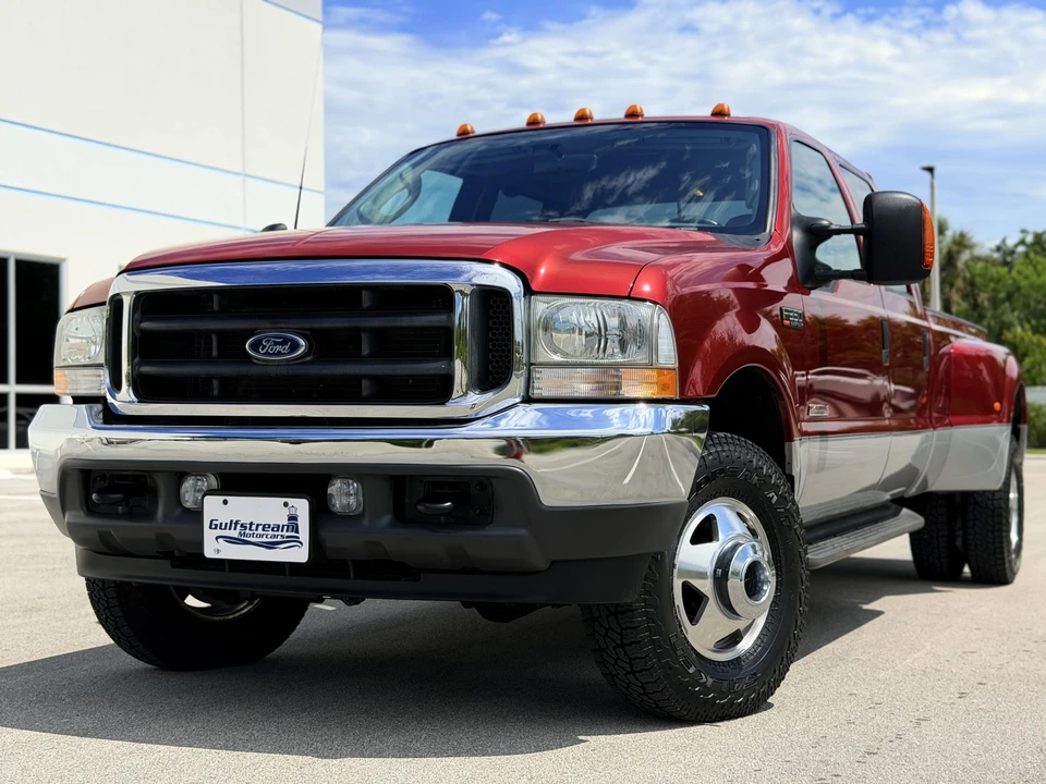 2003 Ford Super Duty 1st Gen - Image 2 of 31