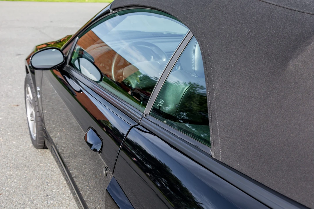2003 Ford SN95 Mustang Cobra - Image 30 of 31